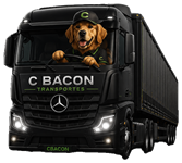 Logo C Bacon